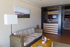 Hotel O Son Do Mar