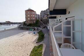 Hotel O Son Do Mar