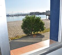 Hotel O Son Do Mar