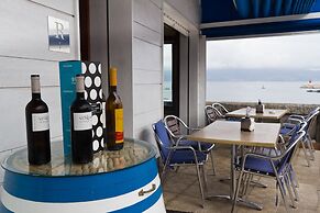 Hotel O Son Do Mar