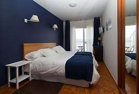 Hotel O Son Do Mar