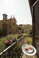 Monza City Rooms & Studios