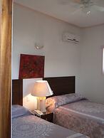 Hotel La Terminal