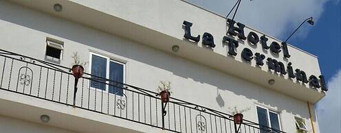 Hotel La Terminal