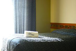 Pumakala Hotel