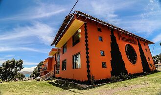 Pumakala Hotel