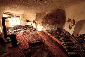 Fairy Chimney Inn