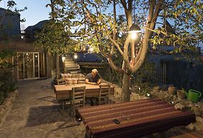 Fairy Chimney Inn