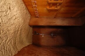 Fairy Chimney Inn