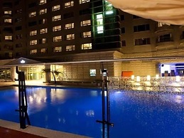 Orient Hotel & Resort