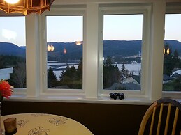 Above The Inlet B&B and Vacation Rental