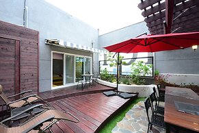 Hotel Graytone Dunsan