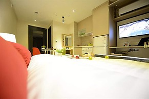 Hotel Graytone Dunsan
