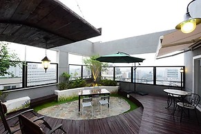 Hotel Graytone Dunsan
