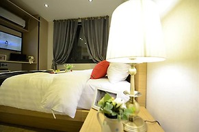 Hotel Graytone Dunsan