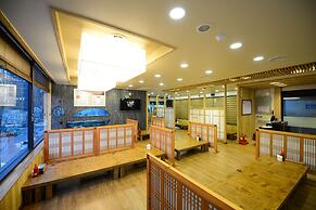 Hotel Graytone Dunsan