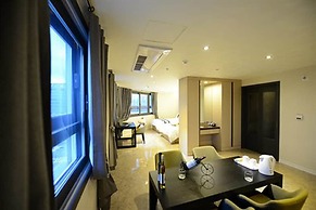 Hotel Graytone Dunsan