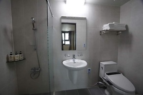 Hotel Graytone Dunsan