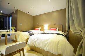 Hotel Graytone Dunsan