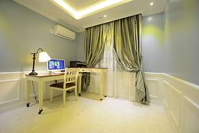 Hotel Graytone Dunsan