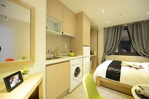 Hotel Graytone Dunsan