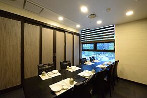 Hotel Graytone Dunsan