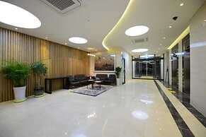 Hotel Graytone Dunsan