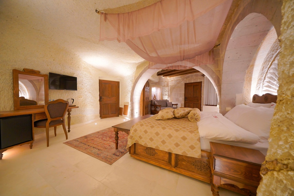 Fairyland Cave Hotel - Special Class