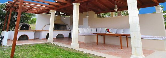 Zante Vista Villas