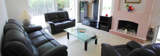 Zante Vista Villas