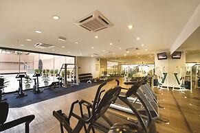 Times Private Serviced Suites