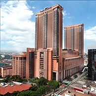 Times Private Serviced Suites