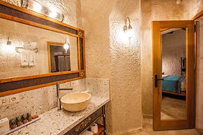 Imperial Cave Suites & Spa
