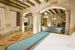 Imperial Cave Suites & Spa
