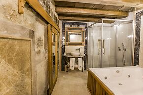 Imperial Cave Suites & Spa