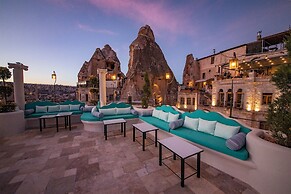 Imperial Cave Suites & Spa
