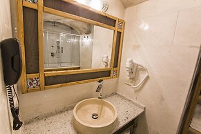 Imperial Cave Suites & Spa