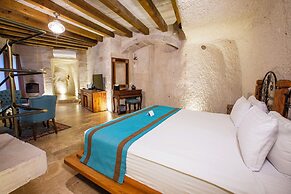 Imperial Cave Suites & Spa