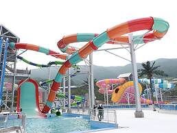 Welli Hilli Park