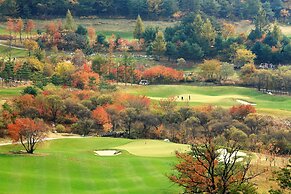 Welli Hilli Park