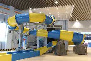 Welli Hilli Park
