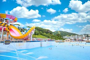 Welli Hilli Park
