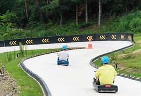 Welli Hilli Park