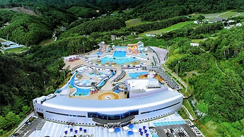 Welli Hilli Park