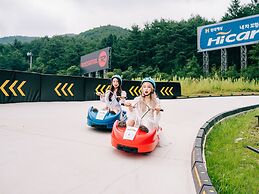 Welli Hilli Park