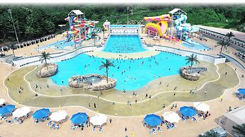 Welli Hilli Park