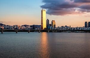 GLAD Yeouido