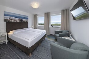 Beach Hotel California