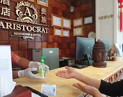 Aristocrat Residence & Hotel