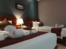 Aristocrat Residence & Hotel